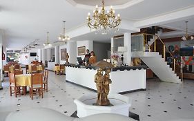 Hotel De Las Artes